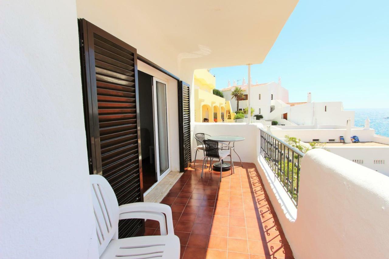 Casa Cedro - Vista Mar 1 Apartment Carvoeiro  Exterior photo